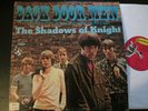 The Shadows Of Knight Lp Back Door Men