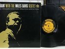Miles Davis Sextet - Diggin’ Prestige LP 7218 Mono Bergenfield DG RVG