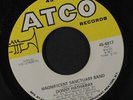 DONNY HATHAWAY: Magnificent Sanctuary Band / Take A Love Song 45 (drum break)