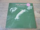 The Smiths - The Queen Is Dead 1986 UK LP ROUGH TRADE EX+
