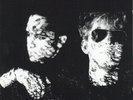 Deine Lakaien, Dark Star LP Vinyl (1991)