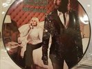 RAFFAELLA CARRA' FAR L'AMORE MIX 33 GIRI PICTURE 2011 SINCLAR VINILE RARISSIMO
