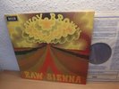 SAVOY BROWN RAW SIENNA LP 1970 1ST UK PRESS BLUESROCK KILLER