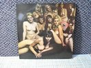 Jimi Hendrix nice ex UK 2310269/70 GF 2LP Electric Ladyland