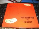 TONY KINSEY/JOE HARRIOTT QRT. NICE ESQUIRE EP