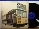 THELONIOUS MONK LP 