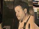 BUCK HILL QUARTET LP * KENNY BARRON*BUSTER WILLIAMS*BILLY HART* SCOPE  1123
