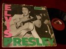 ELVIS PRESLEY Rock ´n´Roll His Master´s Voice CLP 1093 Orig. Vinyl/Cover:FAIR