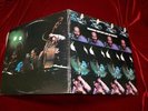 WEATHER REPORT Live in Tokyo Japan CBS Orig. 2-LP Vinyl:mint(-) /Cover:vg INSERT