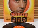 IND 1073 (1st Ed.) *SUNNY - OST* R. D. BURMAN / BAKSHI – BOLLYWOOD / FUNK LP