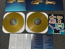 Run the Jewels - Run the Jewels 3 - 180gram GOLD Vinyl - Extras - 1st Pressing