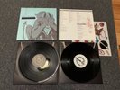 Queens of the Stone Age - Villains - 1st Pressing-Alternate Cover-Black Vinyl