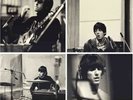Beatles  Alternate REVOLVER SESSIONS FANTASY ART Cover LP Vinyl Album