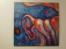 King Crimson - In The Court Of The Crimson King - Island Ariola 85796 ET - Vinyl