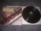 THE  BEATLES LP PLEASE PLEASE ME PARLOPHONE mono PMC1202 1963 421/2-1N ?RARE?