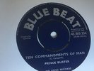 PRINCE BUSTER 7