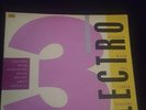 Crucial electro 3 specially mixed full length versions technics 1210 12