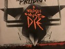 The Prodigy - Invaders Must Die 2lp With Original Inner Sleeves