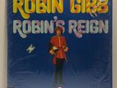 Robin Gibb - Robin's Reign LP - ATCO SD 33-323 - Tested EX Vinyl 1st Press - S3