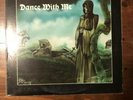 T.S.O.L. - Dance With Me LP FIRST PRESS Dead Kennedys Misfits Damned Tsol
