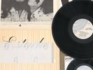 CHEECH AND CHONG Big Bambu w/Rolling Paper***BONUS 45 rpm Sister Mary Elephant