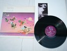 Talk Talk - It's My Life - Vinyl LP 1984 - EMC 2400021