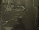 The DON SHIRLEY Trio in Concert  CS9684 ST 2-EYE LP 1A/3A US 1968 *EX* *DEMO*