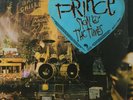 PRINCE - SIGN 'O' THE TIMES (GER. PRESSING 12