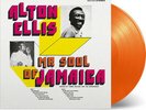 Alton Ellis - Mr Soul Of Jamaica [New Vinyl] Holland - Import