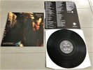 Paradise Lost - Gothic ORG LP 1991 + OIS     Carcass,Napalm Death,Kreator,Slayer