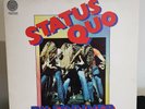 Status Quo ?– Piledriver - LP - Vertigo Swirl - 6360 082 - UK 1st g/f 1972 - Ex