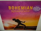 QUEEN BOHEMIAN RHAPSODY ORIGINAL SOUNDTRACK (2019) BRAND NEW SEALED VINYL LP