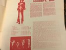 JIMI HENDRIX  LP   GOODBYE JIMI  Bootleg