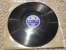 Perfect 78RPM 13142 I'm Popeye the Sailor Man/Blow the Man Down sung by Billy Co