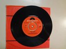 J. & B.: There She Goes- Wow  Wow  Wow -U.K. 7