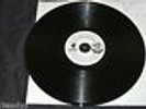 Nirvana, In Utero, ORG Test Pressing