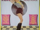 SEX PISTOLS - Flogging a Dead Horse (1980s? reissue on Ger. Virgin) EX+/M-