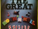SEX PISTOLS - The Great Rock ’n’ Roll Swindle (1979 2LP on UK Virgin) M-/EX