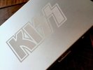 KISS original KISSTERIA BOX  LP Domino Set lim. auf 1000, Roadcase, Vinyl