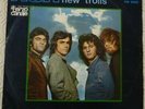 # New Trolls AUTOSTRADA ( dal Film TERZO CANALE) OST Italy 1970  7