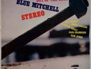 BLUE MITCHELL: Out of Blue US Riverside DG Stereo OG Jazz Paul Chambers LP HEAR
