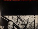HORACE SILVER QUINTET: Finger Poppin’ With BLUE NOTE 84008 France Jazz LP