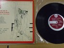 NM Jimmy Rushing ?– Sings The Blues Vanguard VRS-8011 10
