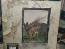 Led Zeppelin IV [LP] by Led Zeppelin (Vinyl, Oct-2014, Atlantic (Label))