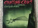 Counting Crows Recovering The Satellites Vinyl