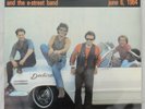 Bruce Springsteen At The Stone Pony -  Live Album (Asbury Park NJ 6/6/84)