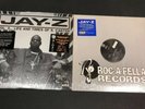 Jay-Z - Vol. 3 - Life And Times Of S. Carter 2 [LP] VG+/VG+ One More LP Total 3