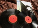 MILES DAVIS DIRECTIONS COLUMBIA 38AP-2017-8 OBI STEREO Japan Gatefold 2 LP