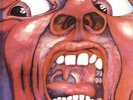 King Crimson - In The Court Of The Crimson King 633367911 (Vinyl Used Very Good)