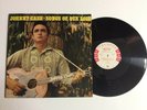 JOHNNY CASH- RARE MONO WLP-